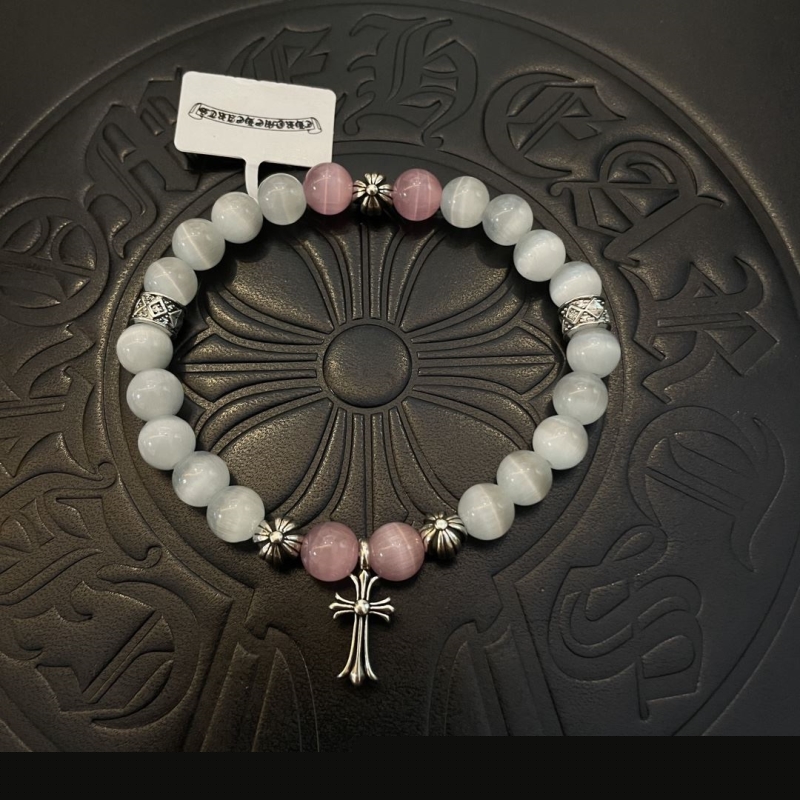 Ch**me He**ts bracelets